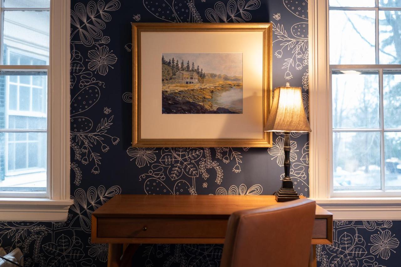 Onesixtyfive, The Inn On Park Row Brunswick Dış mekan fotoğraf